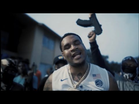 Drawz- Bake Potato Sella [Official Video]