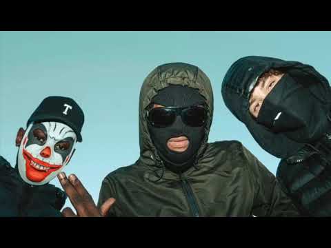 Shooter gang - Fendi (leaked sang)