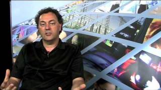 The Relevance Of Context In Content Curation - Gerd Leonhard