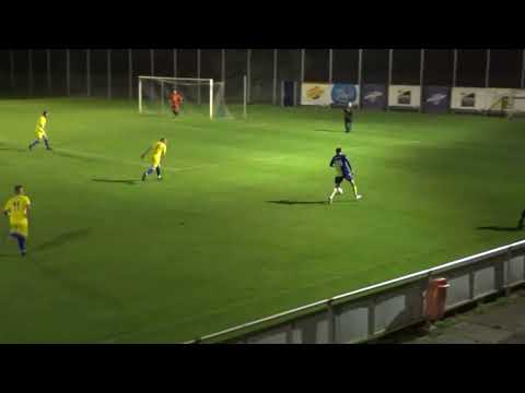 1.  FC Neubrandenburg II  - Penzliner  SV  2 : 3 ( 1 : 3 )