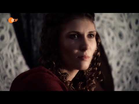 Tod in Rom: Petrus - der Fels Doku (2010)