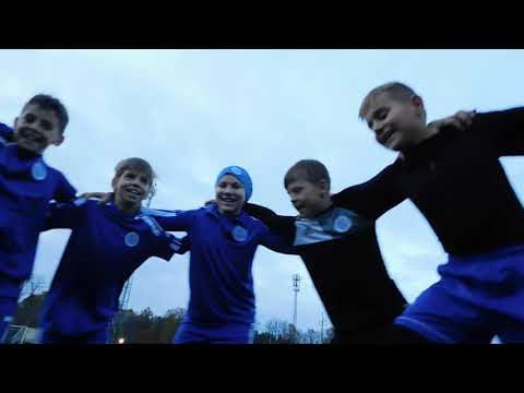 FEA Łąck-Stoczniowiec Płock 2009 (RADOŚĆ PO WYGRANYM MECZU)