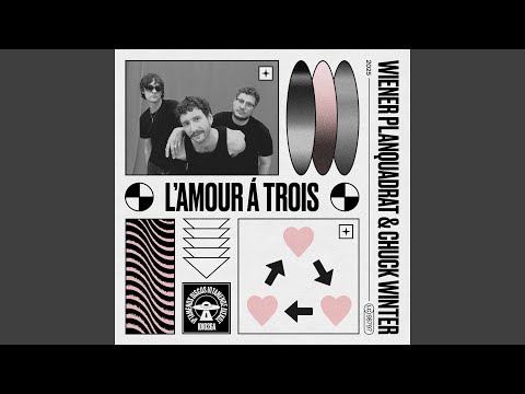 L'Amour Á Trois (Part I)