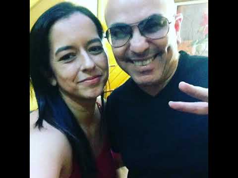 Play-back/Oficial: Cuida do meu coração sem a voz de Alex Gonzaga.