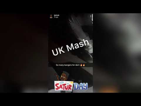 Ratlin - Certified (Mixtape feat Abracadabra and more)