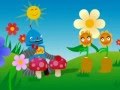 Dance A Lot Robot The Flower Dance Disney Junior