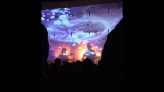 Cornelius &quot;Mic Check&quot;