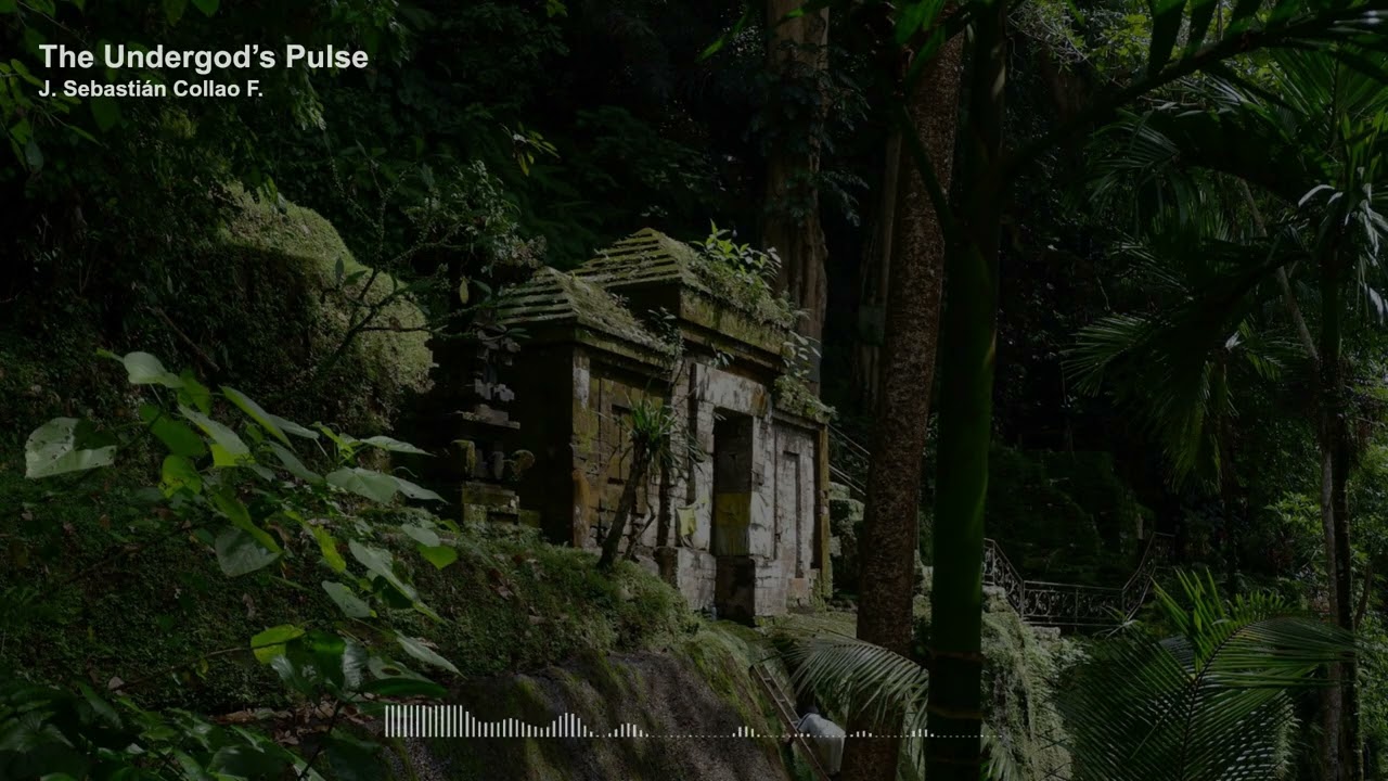 The Undergods Pulse - Composición original para videojuegos