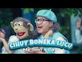 Cihuy Boneka Lucu Kak Tony Feat Cihuy Official Music Video