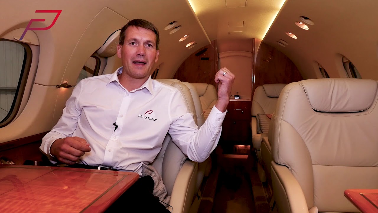 Introducing the Hawker 800XP | PrivateFly