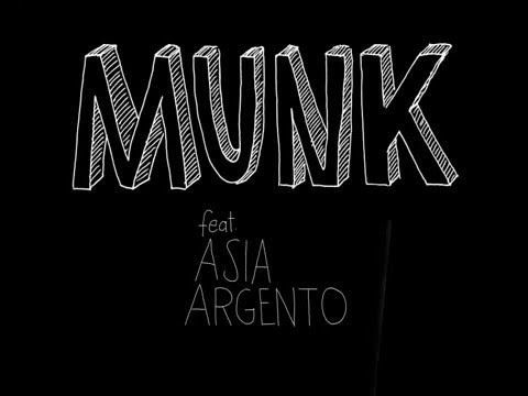 No Milk - Munk feat. Asia Argento