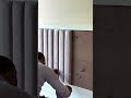 Headboard Installation How To Install Bed Headboard Vertical Headboard Beddesign Thane