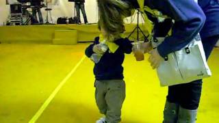 Bailando la verbena III