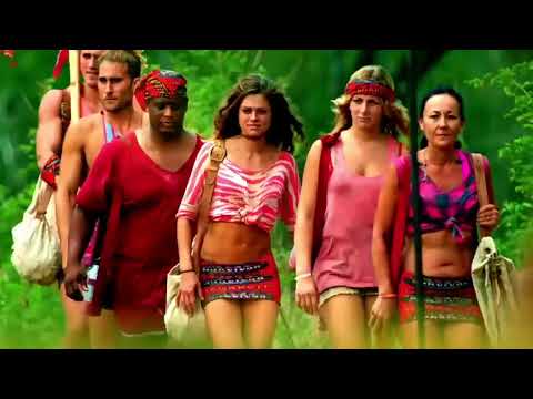 Survivor Intro Mashup  [SEASONS 1-36]