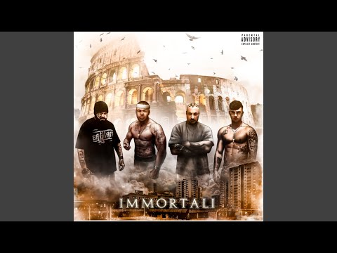 IMMORTALI