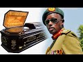 Kitalo Maj Gen Elly Tumwine Afudde