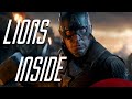 Avengers: Endgame | Lions Inside