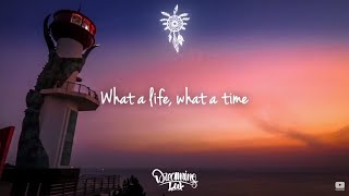 Cover art for What a Life