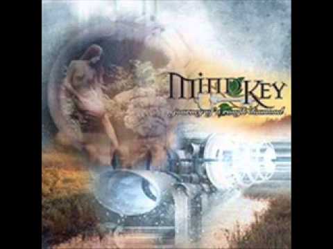 MIND KEY - Waiting For The Answer online metal music video by MIND KEY