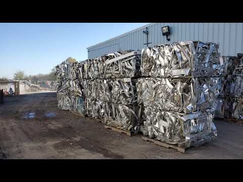 Didion Orf Recycling Facility Overview