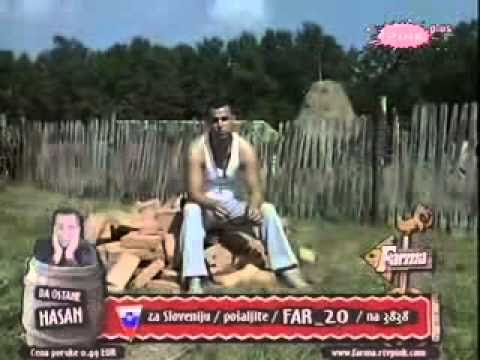 Farma 3 Srbija Pregled dana  4_3 na Farma Srbija