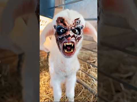 Bakri zombie ban gyee #hamzashahvlogz #funny #comedy #shorts