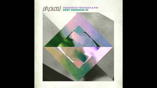 Francesco Tristano & P41 - Chester Copperpot (Lost In Caves Mix)