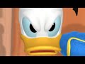 Does Anyone Know What Donald Duck Is Saying