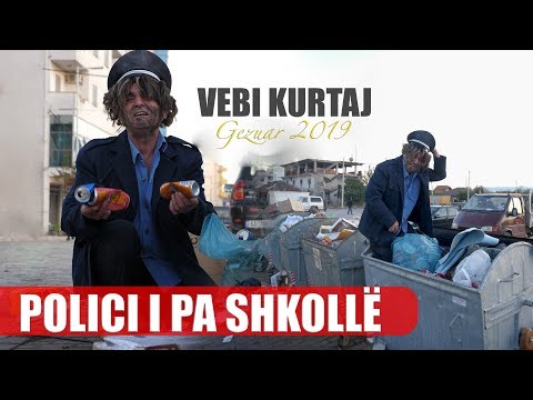 Vebi Kurtaj-Polici i pa Shkolluar dhe pasojat e reformes