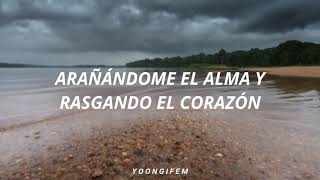 Ricardo Arjona - ¿Por qué es tan cruel el amor? (LETRA)