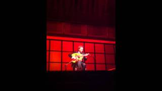 حفل تورنتو ٢٠١١