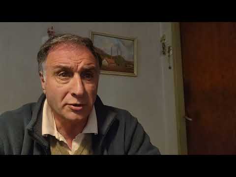 "La vi llegar" de Enrique Francini y Julian Centella. Lo inmortalizaron Troilo y Marino en el 44'