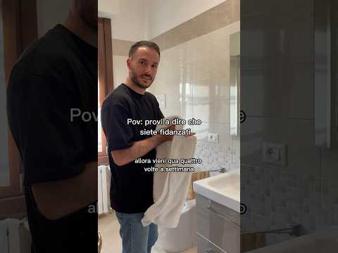 #recitazione #humour #viral #perte #sketch #youtubeshorts #couple #funny #memes #risate #comedy