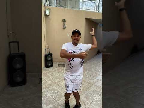 Como dançar pagode capixaba