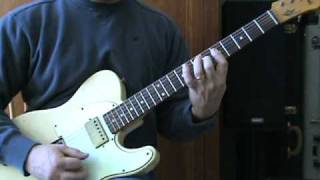 Blues: Intros/Outros/Turns - by Tonedr