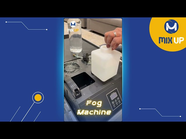 جهاز البخار