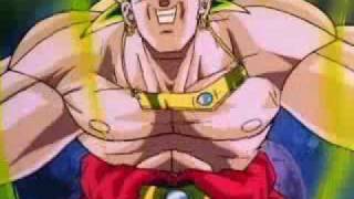 dbz Korn-falling away from me