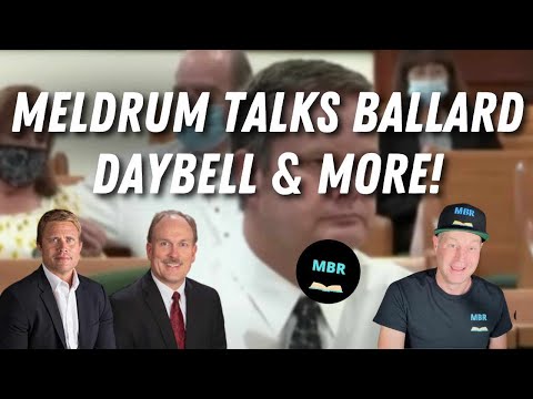 Exclusive! Rod Meldrum Speaks Out About Tim Ballard & Chad Daybell & More!