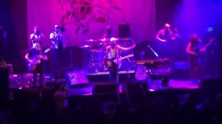 "Risk It", Nahko + Medicine for the People