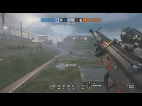 FaZe Clan Weapon Kit | Rainbow Six Siege