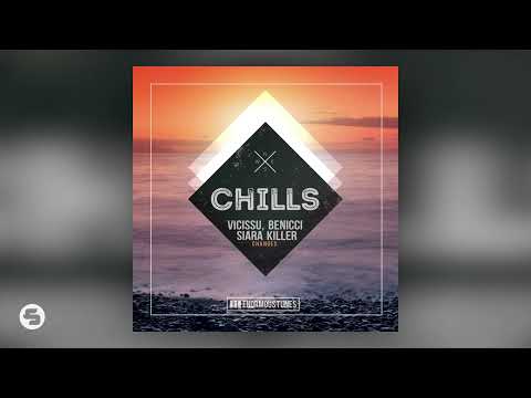 Vicissu, Benicci, Siara Killer - Changes
