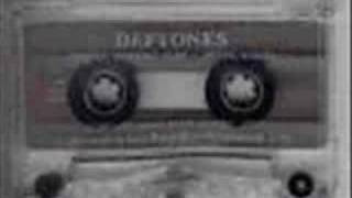 Deftones Rares - Venison Live 1992