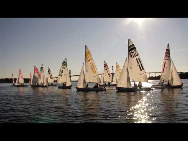 Roger Williams University video #1