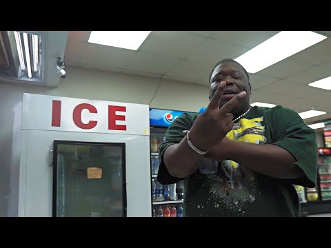 So Icey Fam - Take Me Thru Dere (Freestyle)