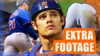 Anthony Recker's EXTRA FOOTAGE of His Amazing Ass