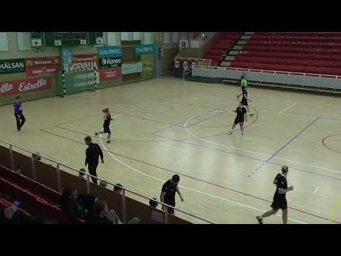 Div 2 Handboll Backa HK Stenungsund HK 200215