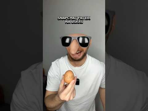 TIPOVI LJUDI NA USKRS