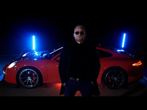 MARCUS X - NEUTEČEM / MOTIVATION RAP/