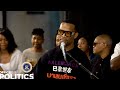 Zakes Bantwini Presents Office Politics Episode 1