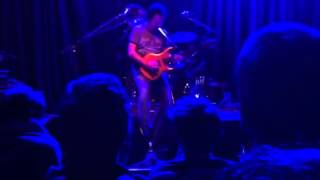 Steve Lukather live